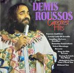Demis Roussos - Greatest Hits Lp, Cd's en Dvd's, Vinyl | Pop, Ophalen of Verzenden, Zo goed als nieuw, 12 inch