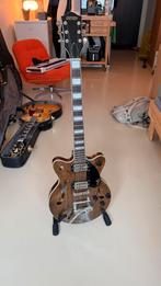 Gretsch G2655T Streamliner, Ophalen, Zo goed als nieuw, Semi-solid body, Overige merken