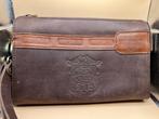 Harley-Davidson leren tas nieuw, Ophalen of Verzenden, Nieuw, Unisex volwassen