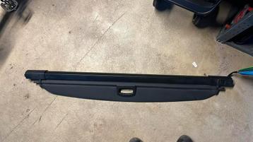 Mercedes ML W164 Rolhoes / bagagerolhoes / Afdekhoes Zwart beschikbaar voor biedingen