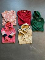 5 truien/sweaters maat 110 meisje, Kinderen en Baby's, Kinderkleding | Maat 110, Ophalen of Verzenden, Gebruikt, Meisje