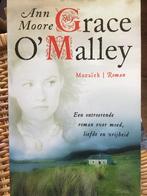 Grace O'Malley - Ann Moore (3 delen), Boeken, Ophalen of Verzenden, Gelezen, Nederland