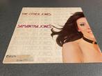 Samantha Jones - The Other Jones Vinyl LP, Ophalen of Verzenden, 1960 tot 1980, Gebruikt, 12 inch