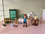 Playmobil Spirit 9476 Lucky’s slaapkamer, Ophalen of Verzenden, Gebruikt, Complete set