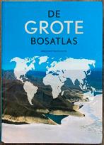 DE GROTE BOSATLAS 53e editie, Boeken, Ophalen of Verzenden, Gelezen