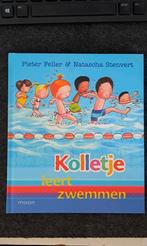Pieter Feller - Kolletje leert zwemmen, Boeken, 5 of 6 jaar, Fictie algemeen, Jongen of Meisje, Nieuw