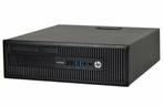 HP Desktops i5 Core 8Gb SSD256 HDD250 Win11 z.g.a.n. € 99,-, Computers en Software, Desktop Pc's, 8 GB, Ophalen of Verzenden, HDD