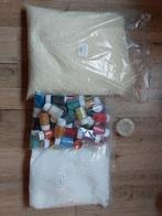 Nieuw! Kaarsen maken en kleuren, Ophalen of Verzenden, Zo goed als nieuw