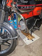 Kreidler RMC Valbeugel Origineel 1979, Fietsen en Brommers, Brommers | Kreidler, Ophalen of Verzenden, Gebruikt, Maximaal 45 km/u