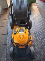 Stiga grasmaaier, Tuin en Terras, Grasmaaiers, Ophalen, Gebruikt