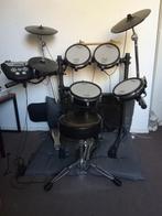 Roland V Drums - TD 6V, Muziek en Instrumenten, Ophalen, Zo goed als nieuw, Roland, Elektronisch