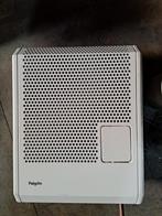 Pelgrim GWH 2.0 Gevel Gaskachel met Muurdoorvoer, Ophalen, Gebruikt, Aardgas, Geiser