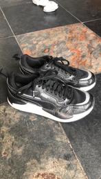 PUMA X-Ray 2 Square Kids Sneakers - Maat 38, Puma, Ophalen of Verzenden, Zo goed als nieuw, Jongen of Meisje