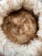100% Schapenvacht Hondenmand Kattenmand Natuurlijk en gezond, Dieren en Toebehoren, Ophalen of Verzenden, Nieuw, Overige