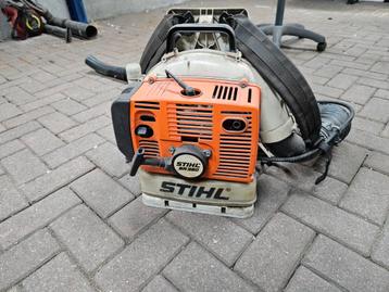 Te koop Stilh bladblazer. beschikbaar voor biedingen