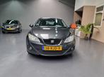 Seat Ibiza ST 1.4 Style SEAT DEALER ONDERHOUDEN AIRCO CRUISE, Origineel Nederlands, Te koop, Zilver of Grijs, 5 stoelen