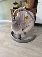 Nuna Leaf Grow wipstoel, Kinderen en Baby's, Wipstoeltjes, Gebruikt, Wipstoel, Met gordel(s) of riempje(s), Ophalen