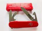 ELINOX 1977 old Box INOXDABLE Swiss Army knife NIB, Ophalen of Verzenden, Nieuw