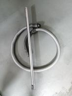 Stofzuiger slang en steel, Witgoed en Apparatuur, Onderdelen en Toebehoren, Ophalen of Verzenden, Zo goed als nieuw