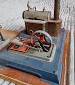 Stoommachine, Ophalen of Verzenden