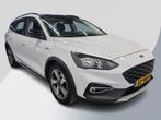 Ford Focus Wagon 1.0 EcoBoost Active Business | Winter Pack, Origineel Nederlands, Te koop, 5 stoelen, Benzine