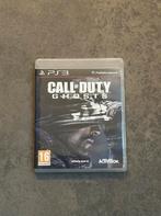 Call of duty ghost ps3, Spelcomputers en Games, Games | Sony PlayStation 3, Ophalen of Verzenden, Shooter, Vanaf 18 jaar