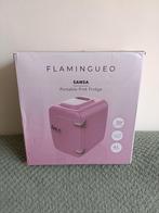 Draagbare koelkast beauty fridge roze, Witgoed en Apparatuur, Ophalen of Verzenden, Nieuw, Hand- en Voetverzorging