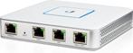 Ubiquiti UniFi Security Gateway - Router, Ophalen of Verzenden, Zo goed als nieuw, Router, Ubiquiti UniFi