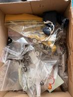 Knopen  diverse fournituren, Ophalen of Verzenden, Nieuw, Knoop of Knopen