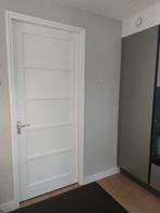 Skantrea Binnendeuren - 3 stuks, Ophalen, 80 tot 100 cm, 215 cm of meer, Binnendeur