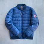 Canada Goose jas / puffer, Blauw, Canada Goose, Maat 56/58 (XL), Ophalen of Verzenden