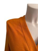 Vanilia vest M, Maat 38/40 (M), Vanilia, Oranje, Ophalen of Verzenden
