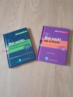 Marzano beknopte uitgaven, Ophalen of Verzenden, Zo goed als nieuw