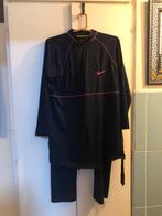 Boerkini Zwempak blauwe kleur maat XL, Ophalen of Verzenden, Zo goed als nieuw, Blauw, Overige typen