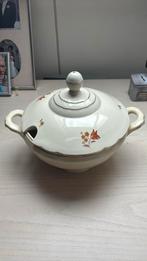 Antiek servies arzberg, Ophalen of Verzenden