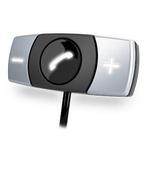 Bury 9048 carkit + Brodit houder voor Saab 9-3, Ophalen of Verzenden, Gebruikt