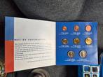 Euro Kennismakingsset Nederland, Ophalen of Verzenden, Overige waardes, Setje