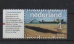 ‹(•¿•)› nl i0342 madurodam tab maasvlakte, Postzegels en Munten, Postzegels | Nederland, Ophalen, Na 1940, Gestempeld
