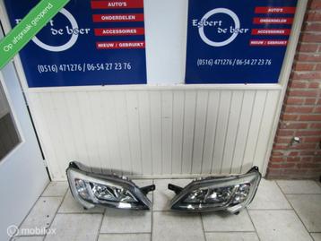 Koplampen links rechts fiat ducato va 2020 nieuwste model beschikbaar voor biedingen