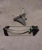 Tuinsproeiers - Zwenksproeier en Cirkelsproeier, Tuin en Terras, Tuinsproeiers, Ophalen, Gebruikt, Zwenksproeier