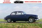 Jaguar MK2 3.4 / 3.8 Te koop gevraagd (bj 1960), Auto's, Te koop, Zilver of Grijs, Bedrijf, Benzine