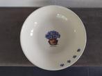 Jet ter Steege grote kom, Anemone, Huis en Inrichting, Keuken | Servies, Ophalen of Verzenden, Zo goed als nieuw, Kom(men), Overige stijlen