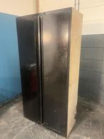 Oude werkplaats kast / opbergkast, Ophalen, Gebruikt