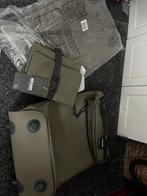 Norländer Reistassenset - Nieuw!, 40 tot 60 cm, 20 tot 30 cm, Nieuw, Ophalen of Verzenden