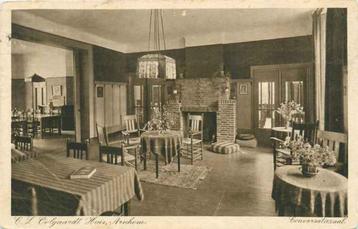 (301-178-015) Arnhem CS Oolgaardthuis beschikbaar voor biedingen