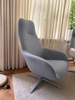 2 fauteuils PODE by Leolux in nieuw staat, Ophalen, Zo goed als nieuw