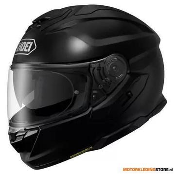 Shoei GT-AIR 3 integraalhelm, Zwart beschikbaar voor biedingen