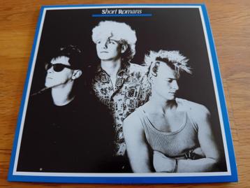 CD Short Romans - Short Romans + 1 extra track beschikbaar voor biedingen