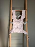 Poppen draagzak Bladeren Kliksysteem Nieuw! (Lijkt op Tula), Ophalen of Verzenden, Nieuw, Babypop