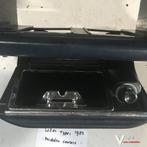 Mercedes W201 1983 Midden console, Auto-onderdelen, Interieur en Bekleding, Ophalen of Verzenden, Gebruikt